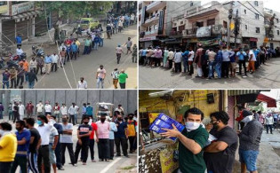 এইমাত্র পাওয়া : প্রবাসীদের জন্য অনেক বড় দু:সংবাদ