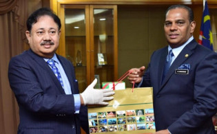মালয়েশিয়া প্রবাসী বাংলাদেশিদের জন্য অনেক বড় সুখবর