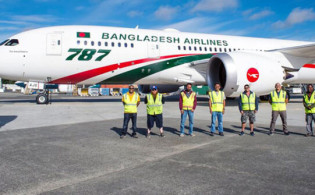 সৌদিগামী ফ্লাইটে স্বাস্থ্যবিধি শিথিল, নেয়া যাবে বেশি যাত্রী