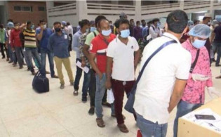দারুন সুখবর : আজ কয়েক শ প্রবাসীকে টিকিট দিচ্ছে সৌদি এয়ারলাইনস