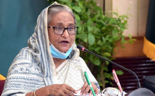 টেস্ট, ক্লাস পরীক্ষার রেজাল্ট দিয়ে প্রমোশন দিয়ে দেয়া হবে: প্রধানমন্ত্রী