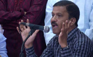 মৃত্যুদন্ড নয় ধর্ষনের শাস্তি মৃত্যুদন্ড সমর্থন করি না : ড. আসিফ নজরুল
