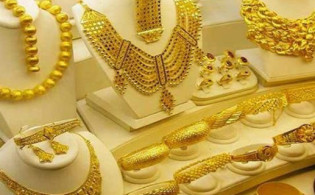 আবারও বাড়ছে স্বর্ণের দাম