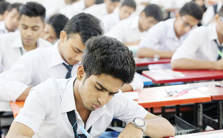 ফেব্রুয়ারির এসএসসি পরীক্ষা আয়োজন অনিশ্চিত