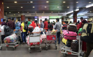 দারুন সুযোগ : ফেরত আসা প্রবাসীদের বিনা ভাড়ায় যাওয়ার সুযোগ