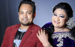 অস্ত্র মামলায় কঠিন সাজা পেলো পাপিয়া দম্পতি