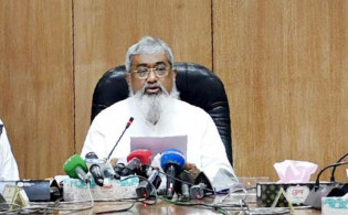 এইমাত্র পাওয়া : ধর্ষণের বিচার ও সর্বোচ্চ শাস্তির নতুন আইন ঘোষণা