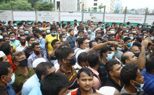 দারুন সুখবর : আটকে পড়া প্রবাসীদের জন্য বিশাল বড় সুখবর