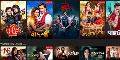 দারুন সুখবর : ইন্টারনেট ছাড়াই দেখা যাবে সিনেমা নাটক