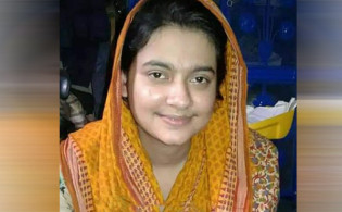 গৃহবধূর লাশ পাওয়া গেলো শ্বশুরবাড়ির উঠোনের মাটির নিচে