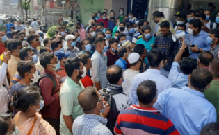 প্রবাসীদের জন্য সুখবর : টিকিট দেওয়ার প্রক্রিয়া শুরু