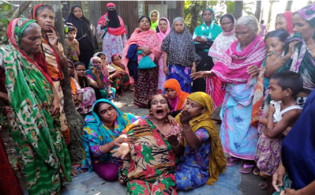 আমার হাছান-হোছেনরে আইন্যা দেও