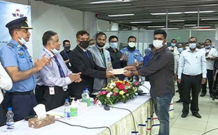 ফ্লাই দুবাইয়ের দুঃখপ্রকাশ, টিকিটের টাকা ফেরত পেলেন ১০৪ যাত্রী