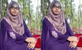 প্রবাসীর স্ত্রী ফিরে এলো নিখোঁজের ১২ দিন পর
