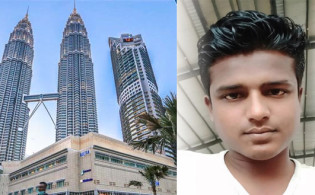 চরম দু:সংবাদ : মালয়েশিয়ায় ঝরলো বাংলাদেশির প্রাণ