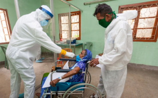 দেশে করোনা শনাক্ত ও মৃত্যুর সর্বশেষ তথ্য