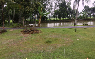 আরোও যত দিন বৃষ্টির আবাস
