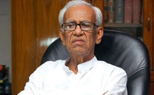 ব্যারিস্টার রফিক-উল হক আর নেই
