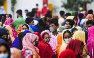 দেশে করোনা শনাক্ত ও মৃত্যুর সর্বশেষ তথ্য