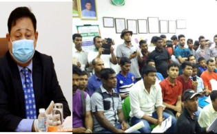 মালয়েশিয়া প্রবাসীদের প্রাপ্তি ও প্রত্যাশা
