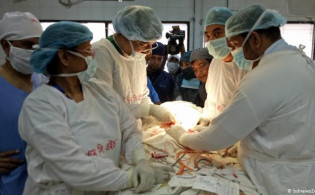 দেশে করোনা শনাক্ত ও মৃত্যুর সর্বশেষ তথ্য