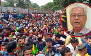 মালয়েশিয়ায় আটকে পড়া প্রবাসীদের নিয়ে ফাইনাল সিদ্ধান্ত