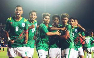 নেপালের বিপক্ষে মাঠে নামছে বাংলাদেশ জেনেনিন খেলা শুরুর সময়