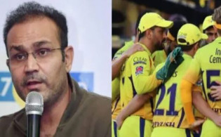 আইপিএলের ৫ ব্যর্থ ক্রিকেটারের নাম ঘোষণা করলেন শেহবাগ