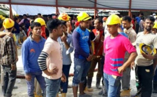 মালয়েশিয়ায় অবস্থানরত প্রবাসীদের জন্য জরুরী ঘোষণা দিলো দূতাবাস