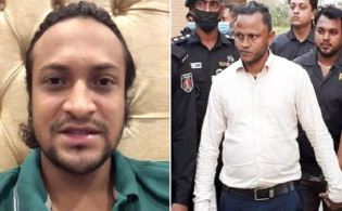 গ্রেফতার হওয়া মহসিনকে নিয়ে নতুন খবর জানালো র্যাব
