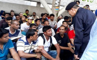 সরাসরি মালিকের মাধ্যমে বৈধ হওয়ার সুযোগ পাচ্ছেন অবৈধ প্রবাসীরা