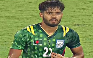 এশিয়ার সেরা ১০ ফুটবলারের তালিকা প্রকাশ