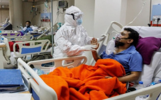 দেশে শেষ ২৪ ঘন্টায় করোনায় আক্রান্ত ও মৃত্যুর সর্বশেষ তথ্য