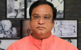 হাজী সেলিম আবারো দখলে নিলো অগ্রণী ব্যাংকের উদ্ধার করা সেই জমি