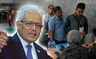 চরম দু:সংবাদ : চরম বিপাকে মালয়েশিয়া প্রবাসীরা