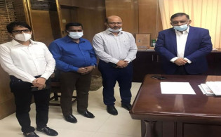 এইমাত্র পাওয়া : মালয়েশিয়া প্রবাসীদের পাসপোর্ট নিয়ে ডিজি'কে স্বরাষ্ট্রমন্ত্রীর ফোন
