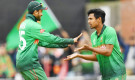 মুস্তাফিজের ১৫০