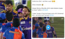 বাকযু’দ্ধের ঘটনা নিয়ে আফ্রিদির টুইট; কড়া জবাব দিলেন আফগান পেসার