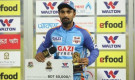 সাফল্যের রহস্য জানালেন লিটন