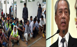 মালয়েশিয়া প্রবাসীরা সবধান কঠোর হচ্ছে সরকার, জেনেনিন নতুন নিয়ম