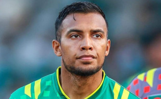 ভক্তদের অনেক বড় দু:সংবাদ দিলেন জামাল ভূঁইয়া