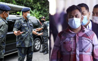 মালয়েশিয়ায় যে অপরাধে বাংলাদেশী প্রবাসীর হতে পারে ২০ বছরের জেল