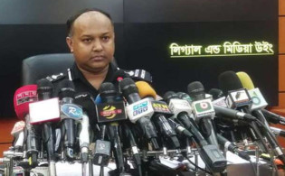 সিনহা হত্যার মূল পরিকল্পনাকারীর নাম জানালো: র‍্যাব
