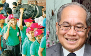 জানুয়ারিতে প্রবাসী কর্মী নিয়োগ শুরু করবে মালয়েশিয়া