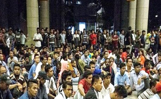 মালয়েশিয়ায় অবস্থানরত প্রবাসীরা জেনেনিন পাসপোর্ট বিতরণের তারিখ