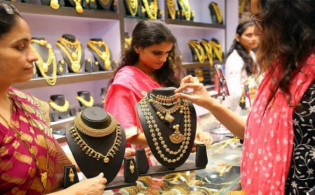 প্রতি ভরিতে আবারও বাড়ছে সোনার দাম
