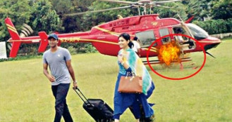 পার্সোনাল হেলিকপ্টার কিনতে চান,জেনেনিন পার্সোনাল হেলিকপ্টারের দাম