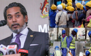 প্রবাসীদের সুখবর দিলো মন্ত্রী, টাকা খরচ হবেনা প্রবাসীদের