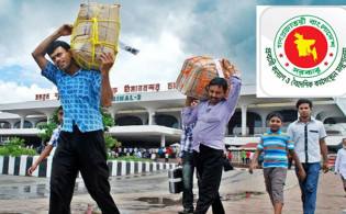 ঋণ পেলেন ৬১৬ জন বিদেশ ফেরত প্রবাসী