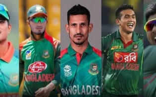 টি-১০ ক্রিকেট লীগে নাসিররা, দেখুন প্রতিটি ম্যাচের চূড়ান্ত সময়সূচী